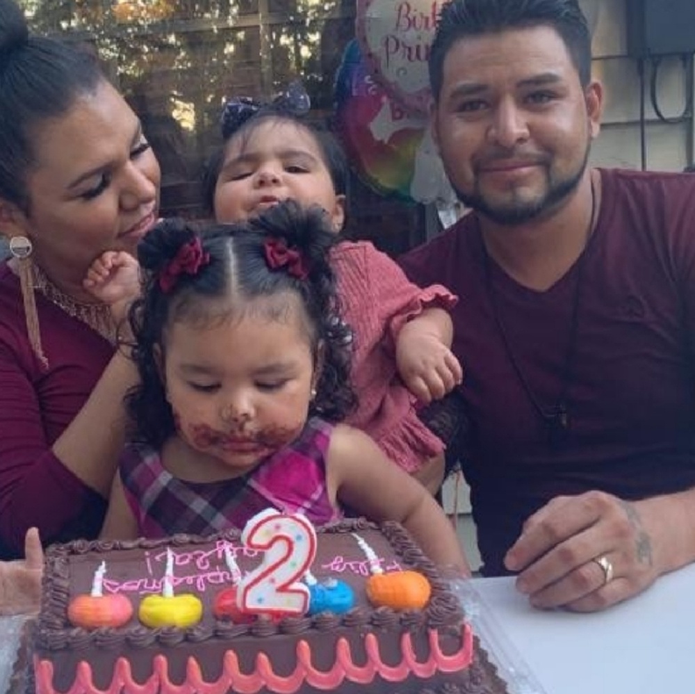 Meet your Posher, Mariela